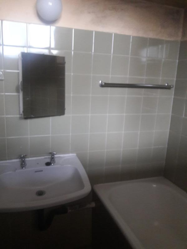 To Let 1 Bedroom Property for Rent in Sasolburg Free State